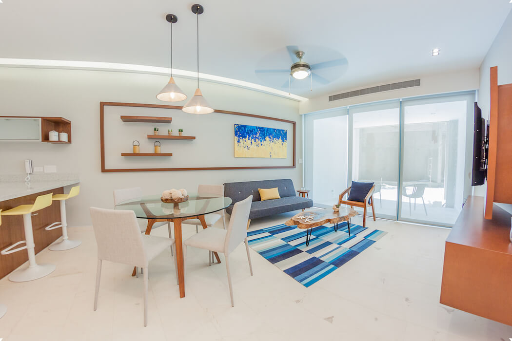 a real estate for sale in playa del carmen mexico miranda living space