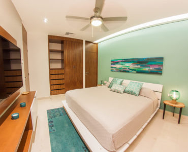 g real estate for sale in playa del carmen mexico miranda bedroom closet