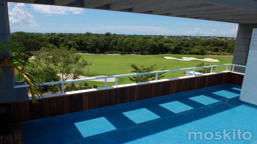 nick price eagle condo playa del carmen 1