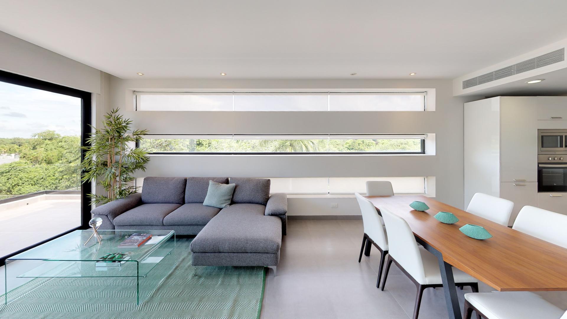 nick price residences sala