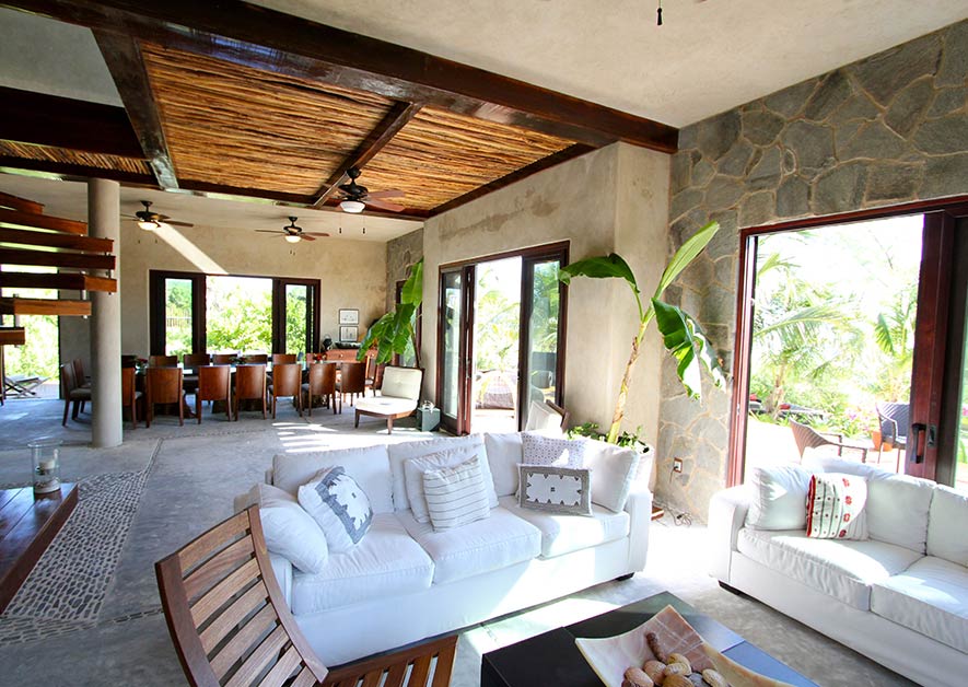 real estate properties in riviera maya