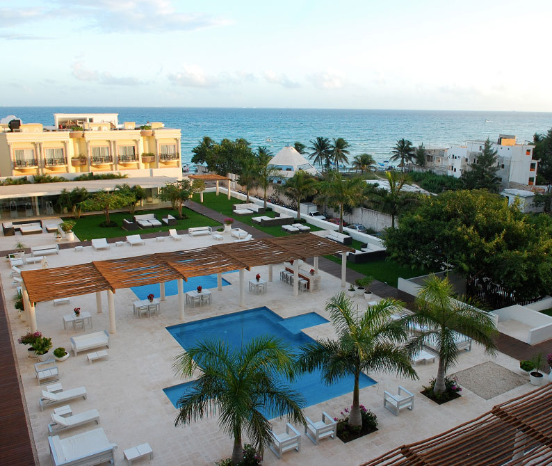 vacation rentals prueba