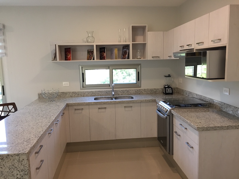 c real estate for sale in playa del carmen mexico luxia kitchen