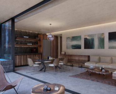 b condos for sale in tulum ilk lockoff apartment living room