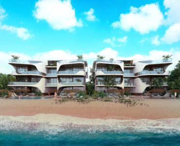 f oceanfront real estate in tulum tankah 52 fase dos