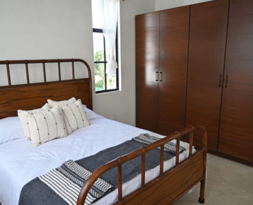g tulum real estate cienfuegos guest bedroom