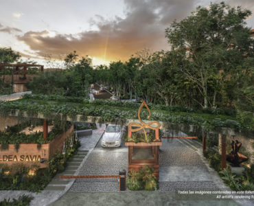 k aldea savia houses and apartments for sale in tulum access