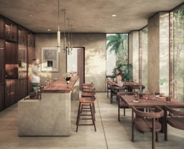 k koh apartments for sale in tulum bar