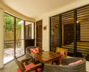 c houses for sale in playa del carmen casa xcalacoco screened porch