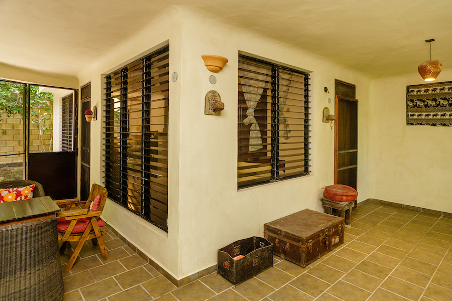 d houses for sale in playa del carmen casa xcalacoco outdoor dining space