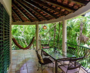 i houses for sale in playa del carmen casa xcalacoco jungle views
