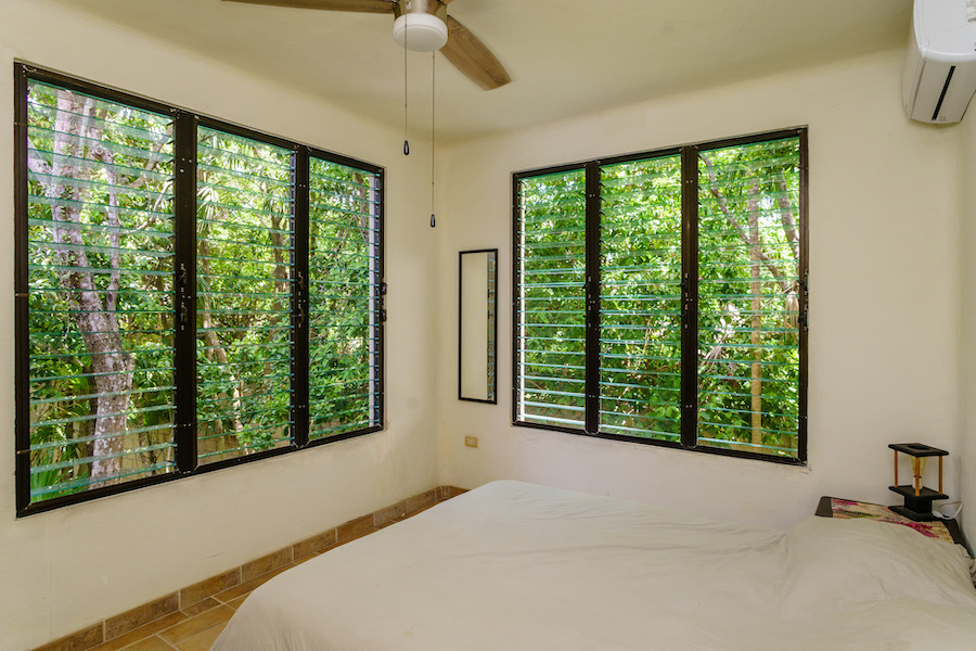 m houses for sale in playa del carmen casa xcalacoco guest bedroom