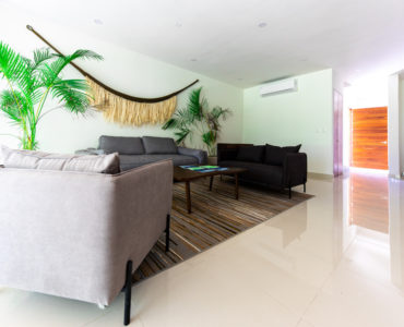 a puerto aventuras villas ka'an sala