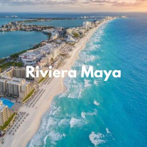 bienes raices riviera maya
