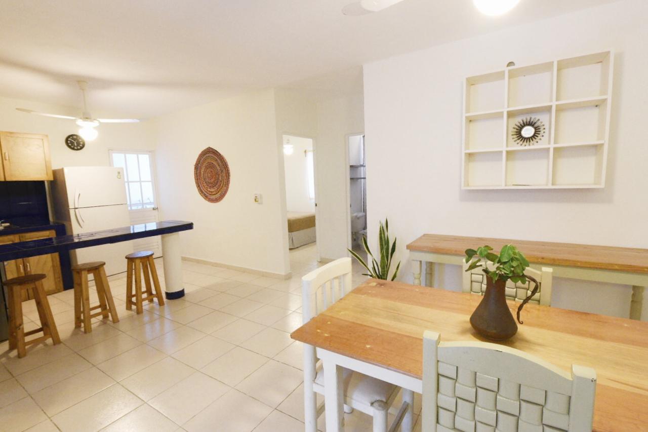 d apartments for sale in playa del carmen selvanova dinding to kitchen