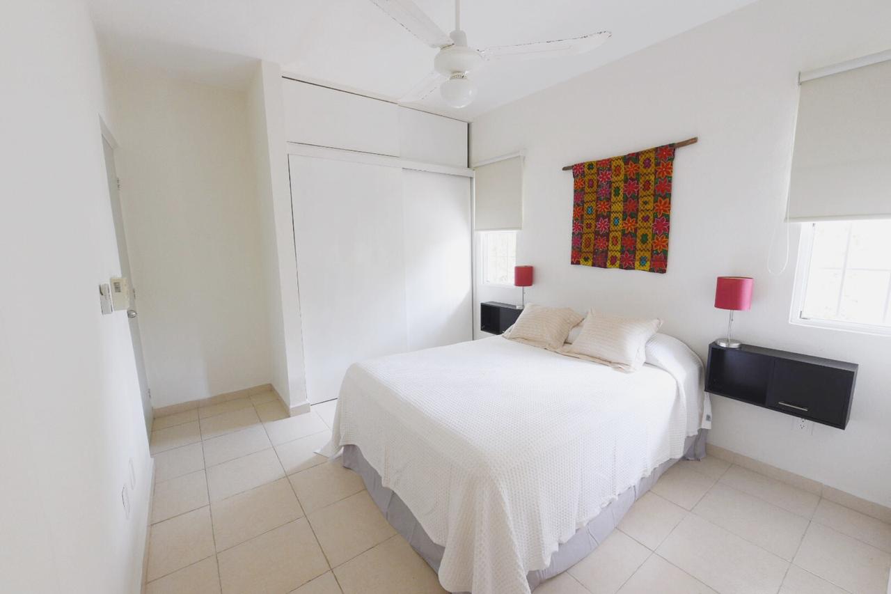k apartments for sale in playa del carmen selvanova bedroom