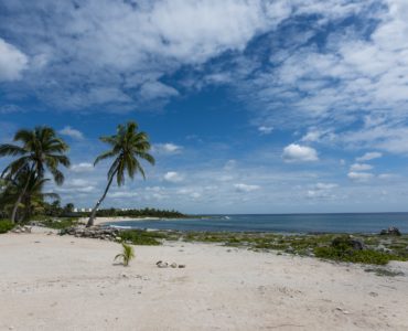 akumal condos zamira penthouse playa