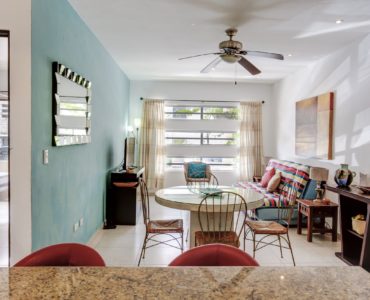 c playa del carmen condos aquaterra sala