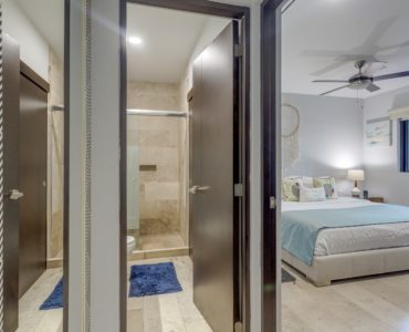 k playa del carmen condos arenis recámara y baño