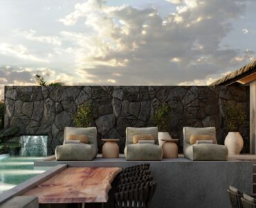 condominios en venta en tulum selvazama brahma rooftop privado