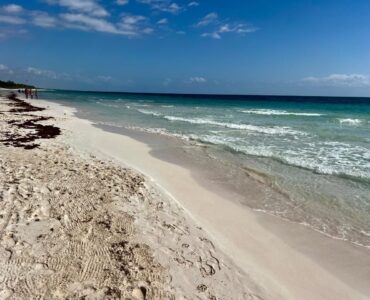 terreno en tulum frente al mar playa lote en tulum con playa terreno con playa para inversionistas