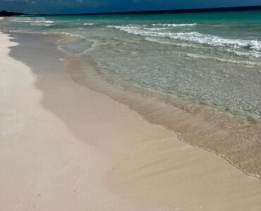 terreno en tulum frente al mar playa lote en tulum con playa terreno en la playa con mar cristalino