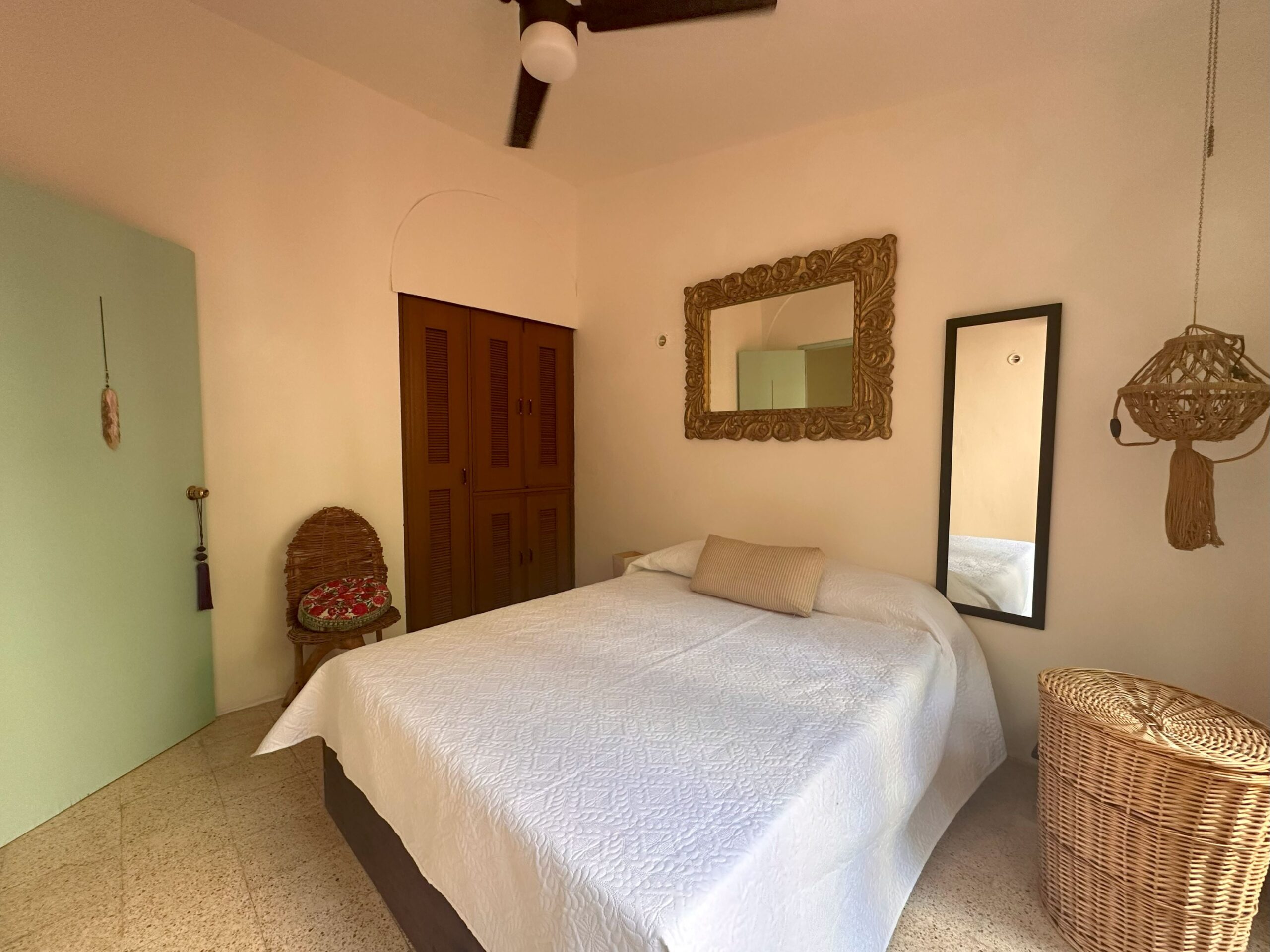 h casas en venta en playa del carmen quintas del carmen recámara principal