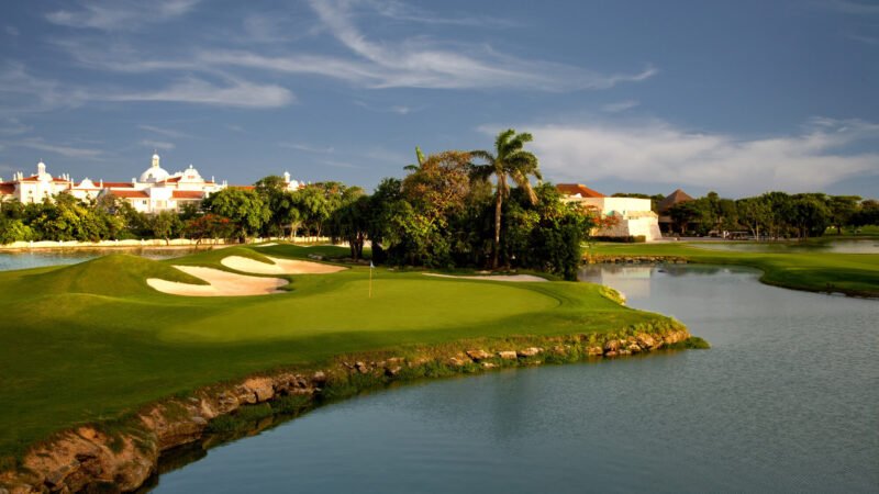 hard rock golf riviera maya 5