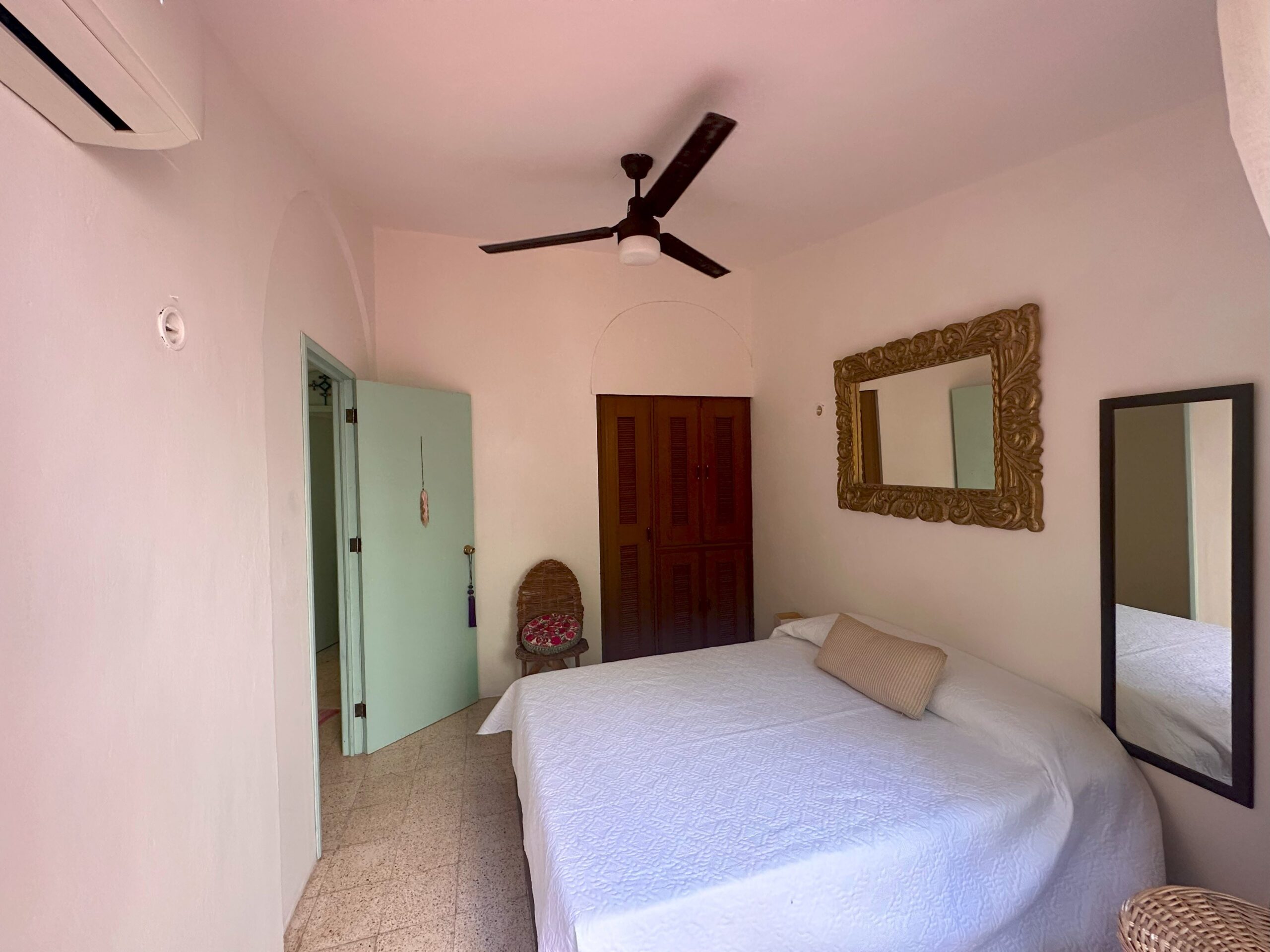 i casa en venta en playa del carmen quintas del carmen amplia recámara