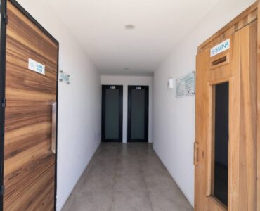 estudio en playa del carmen icono 303 sauna y baños