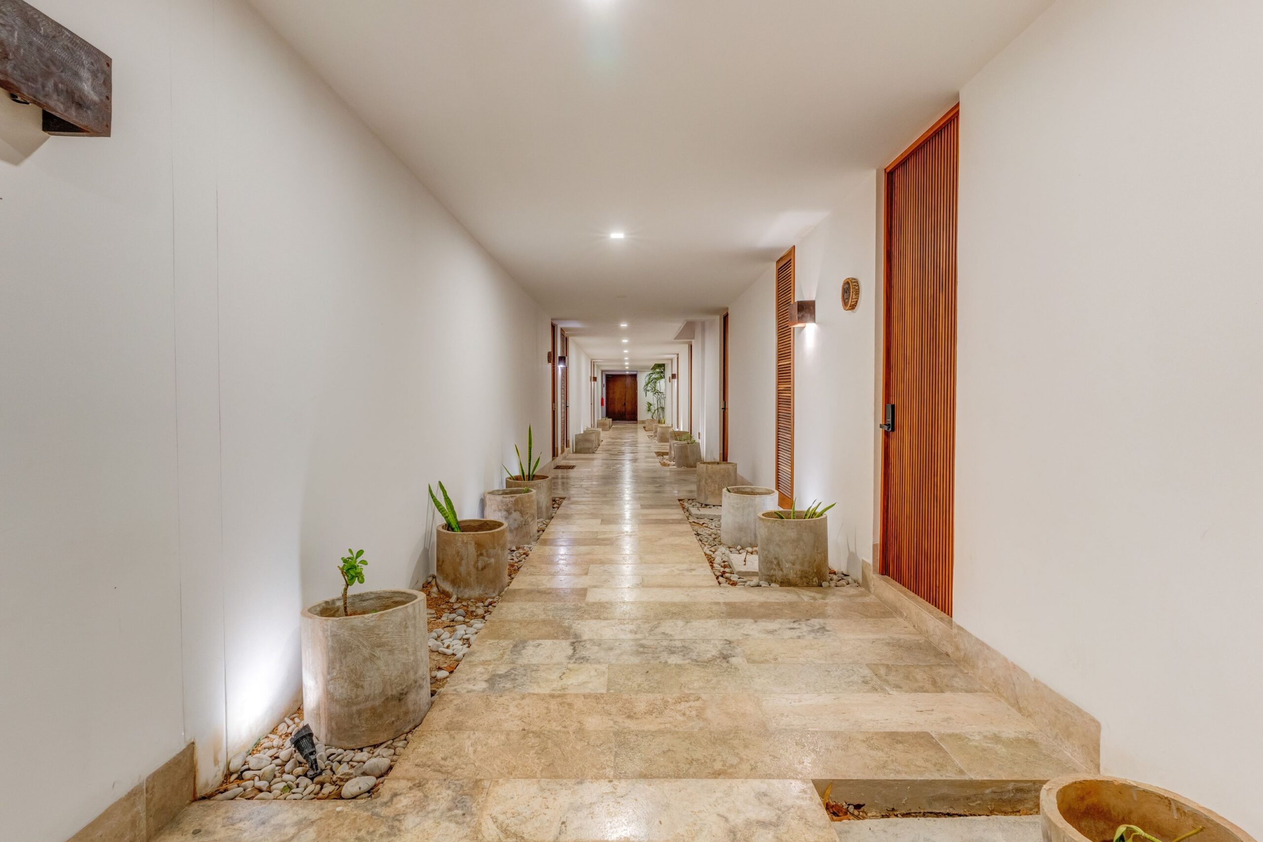 x apartamentos en venta en tulum building interiors