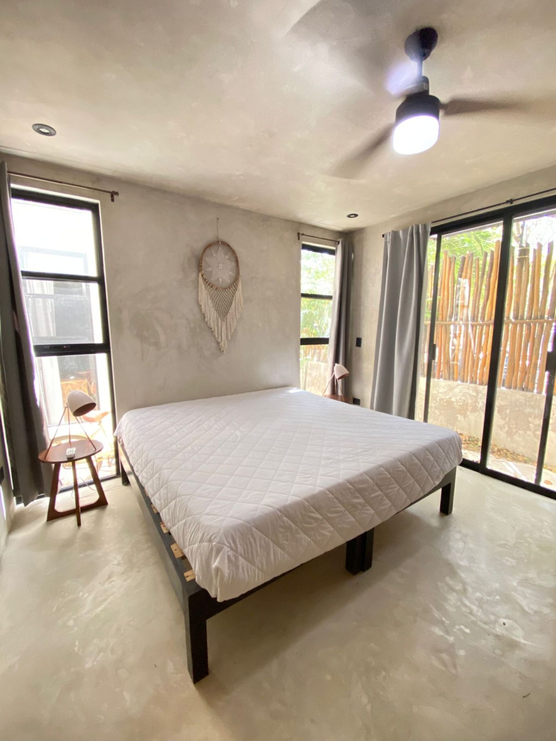 departamento en planta baja en la veleta tulum sukha 112 recámara