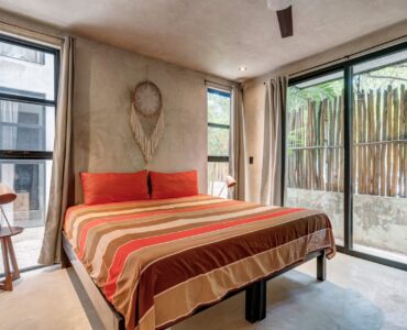 one bedroom condo at la veleta sukha112 bedroom with terrace