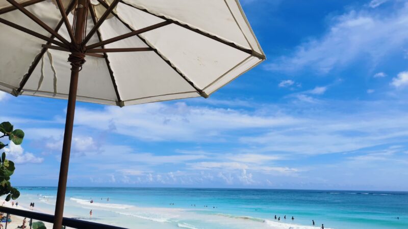 tulum beach