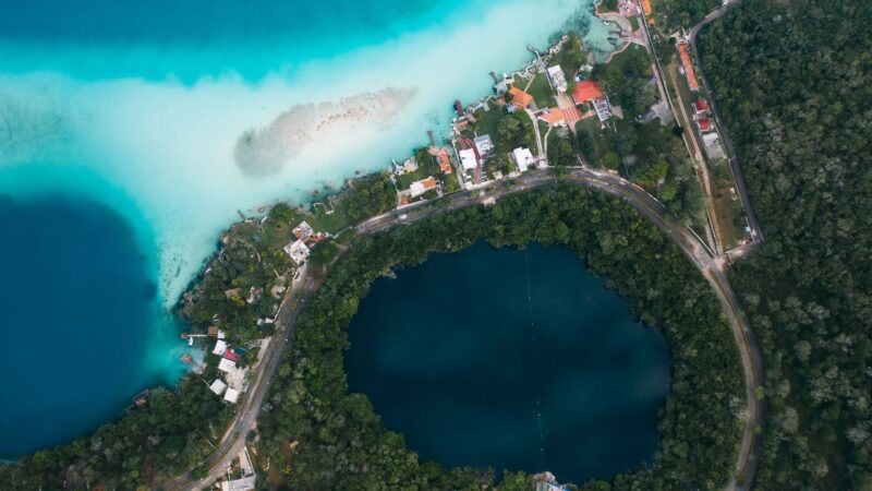bacalar banner