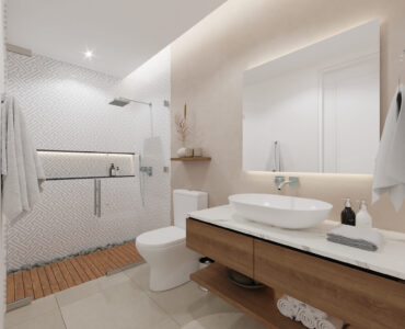 condos for sale in playa del carmen zen bathroom one bedroom