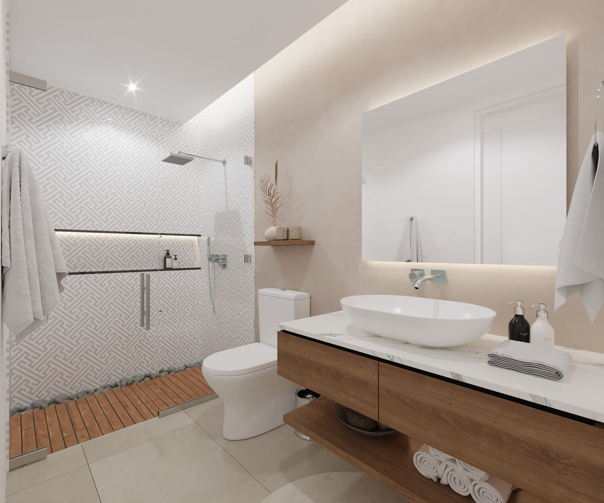 condos for sale in playa del carmen zen bathroom one bedroom