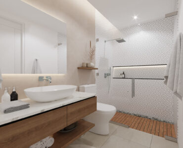 condos for sale in playa del carmen zen park batrhoom