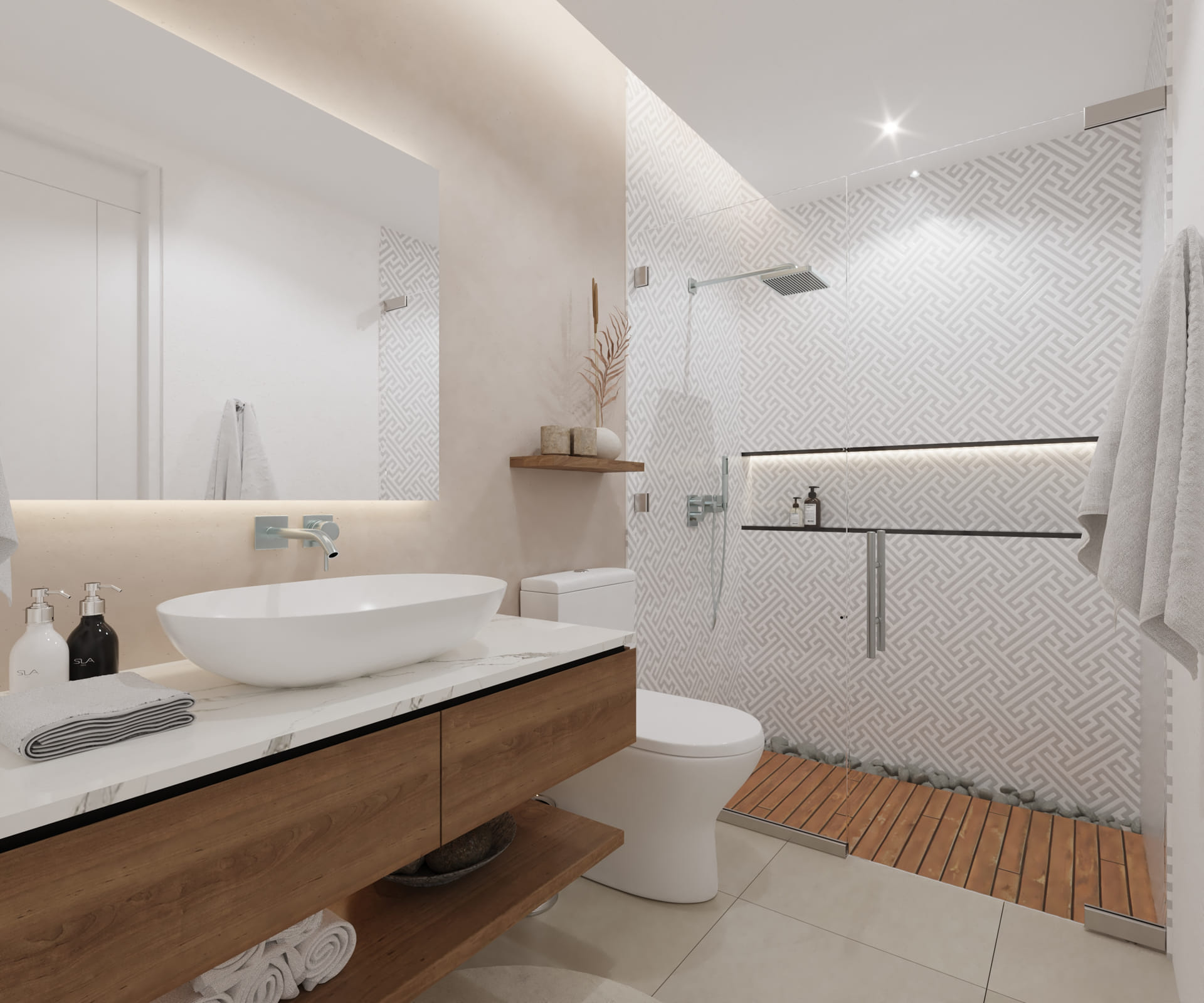 condos for sale in playa del carmen zen park batrhoom