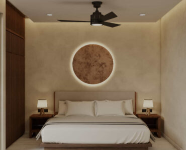 real estate puerto morelos piedra de mar bedroom