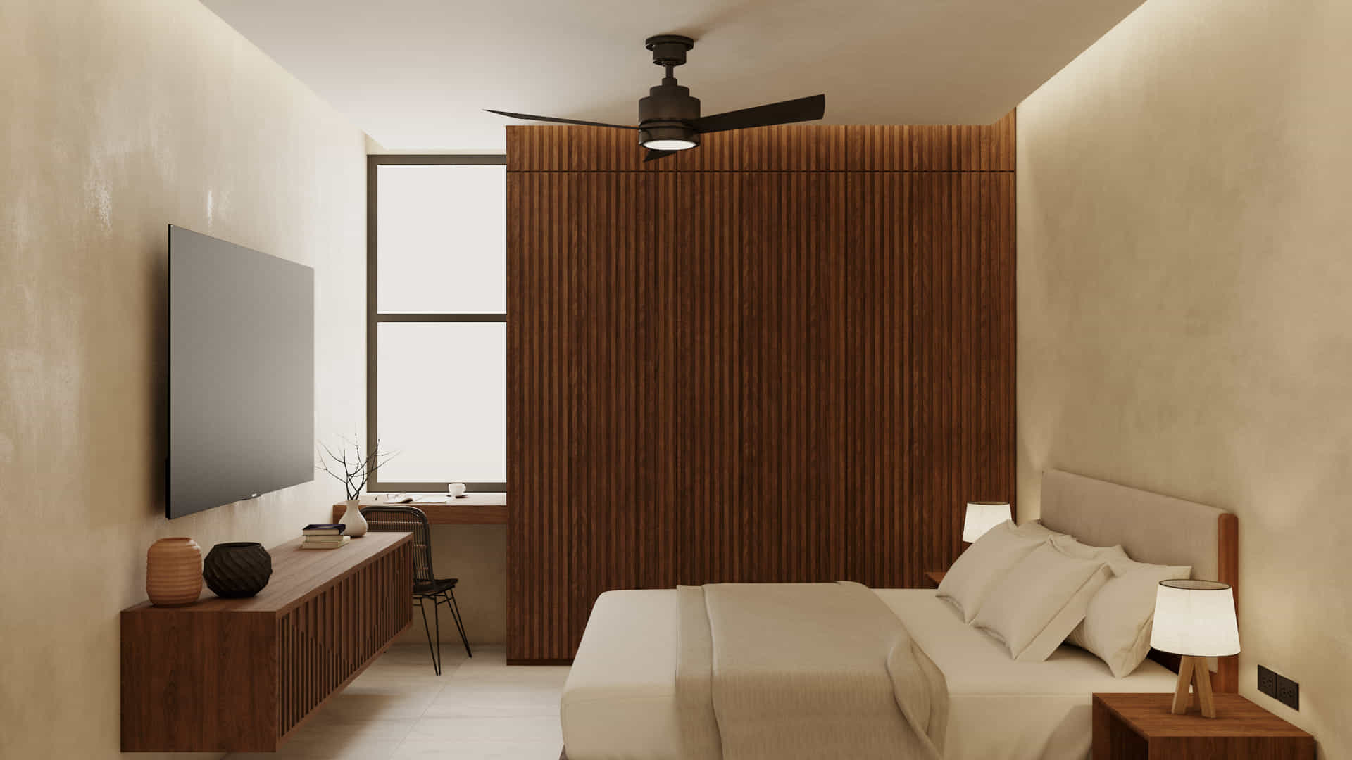 real estate puerto morelos piedra de mar bedroom with closet
