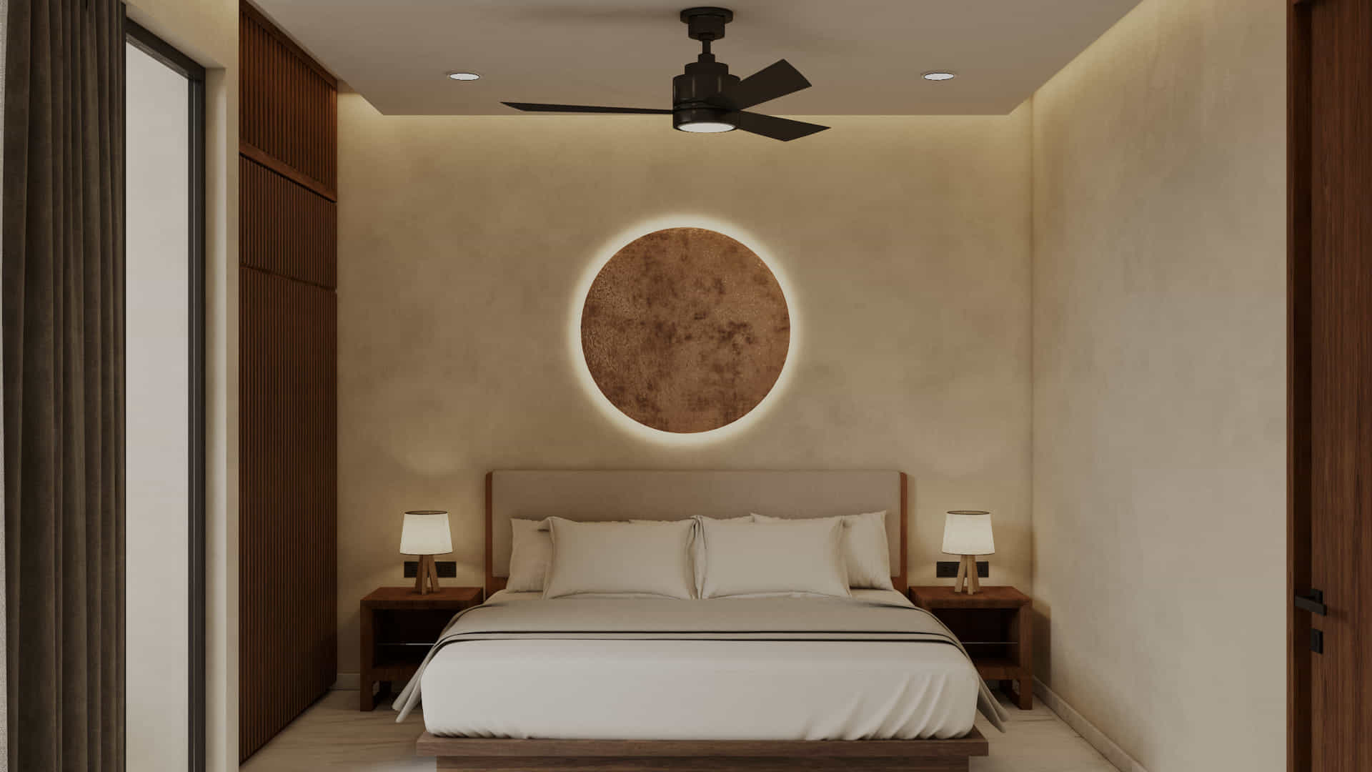 real estate puerto morelos piedra de mar bedroom