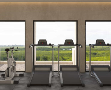 real estate puerto morelos piedra de mar gym 2