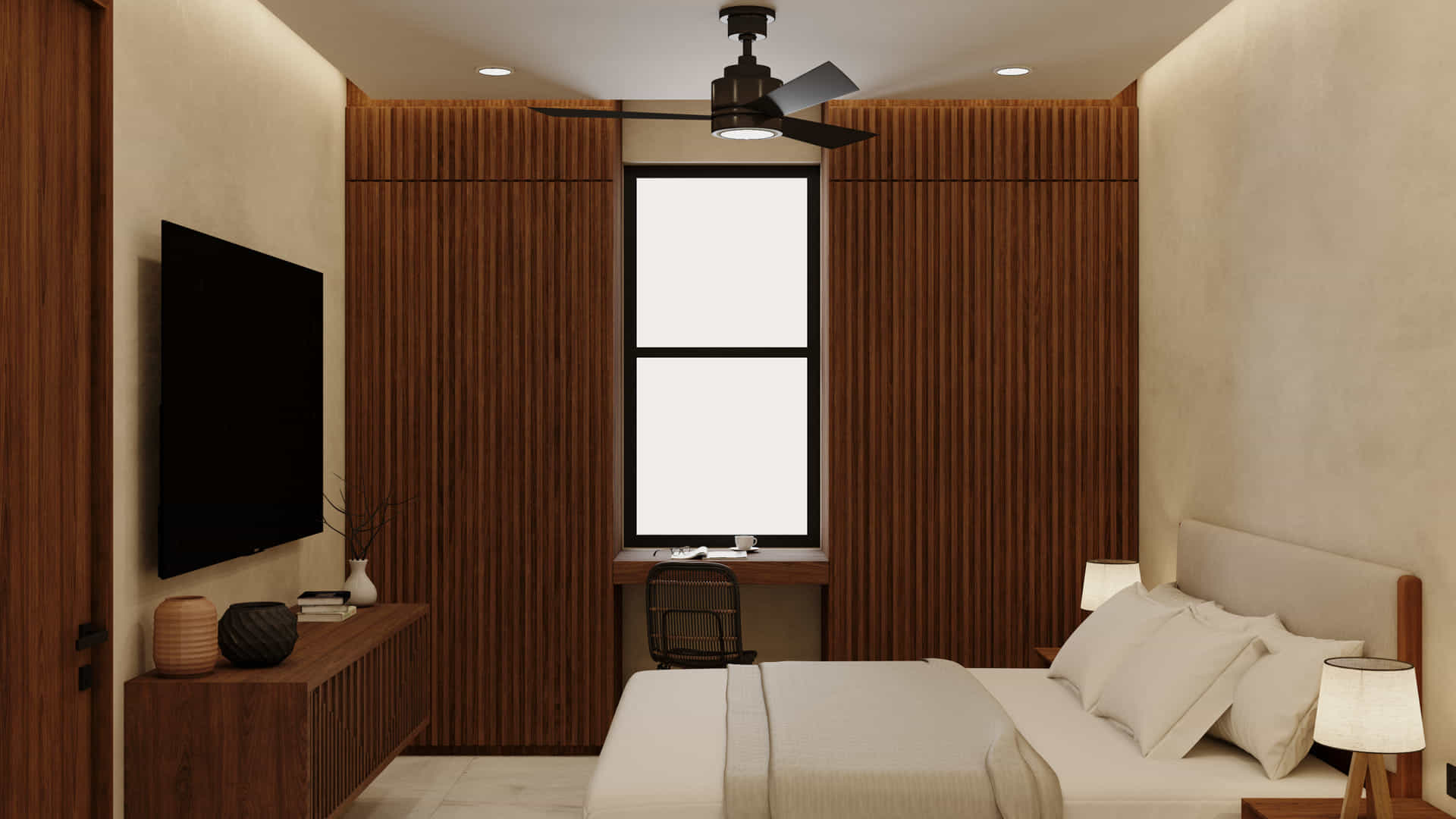 real estate puerto morelos piedra de mar master bedroom