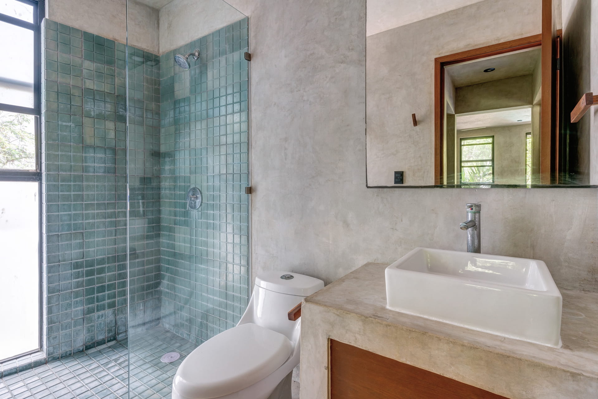 two bedroom condo at la veleta sukha 209 bathroom