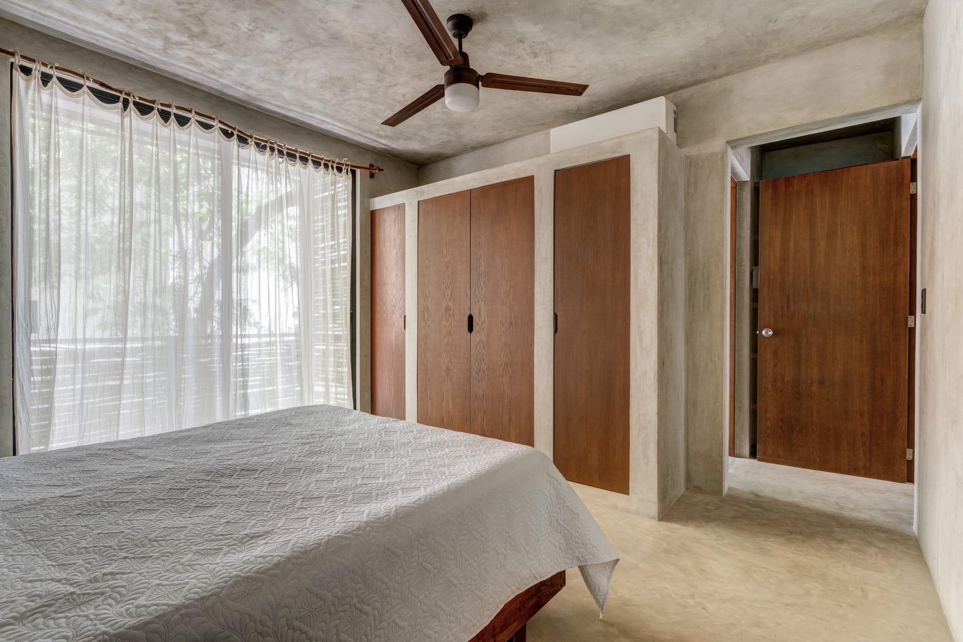 two bedroom condo at la veleta sukha 209 bedroom closet
