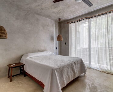 two bedroom condo at la veleta sukha 209 bedroom with terrace queen bed