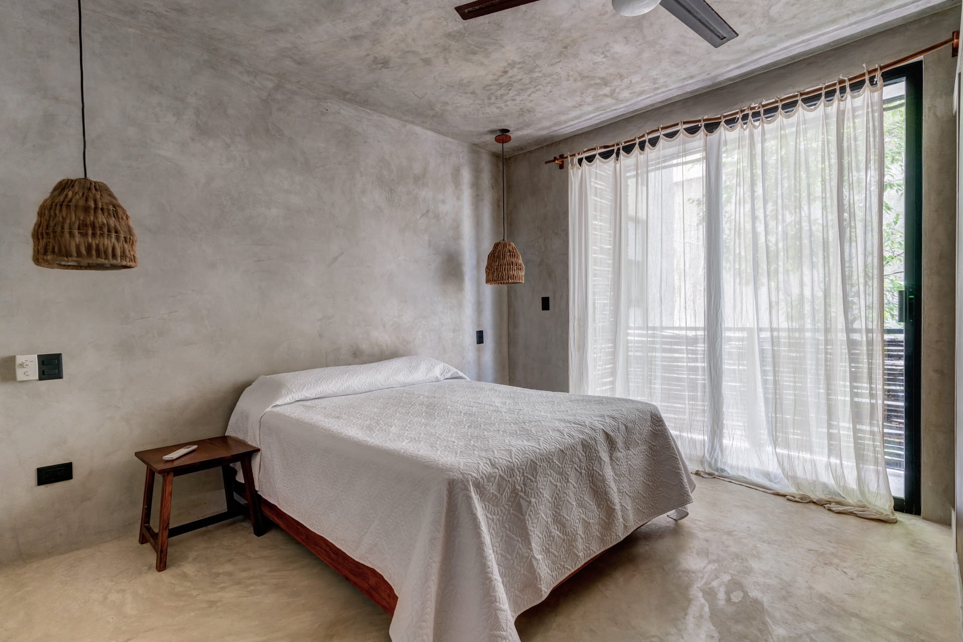 two bedroom condo at la veleta sukha 209 bedroom with terrace queen bed