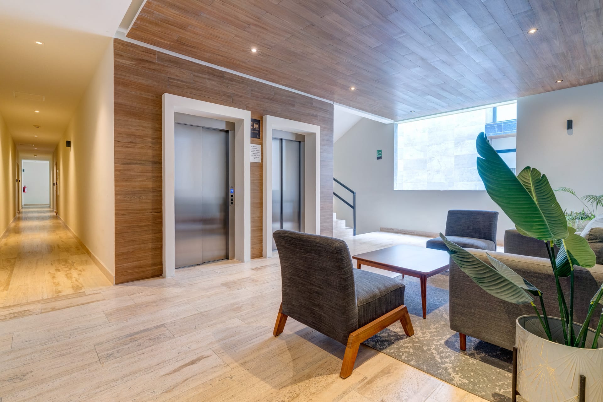 condo for sale in playa del carmen musa del carmen elevators