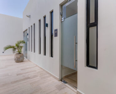 condo for sale in playa del carmen musa del carmen entrance to gym